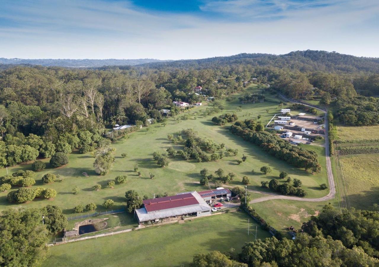 Sunshine Coast Retreat Your Own Private Golf Course Diddillibah Экстерьер фото