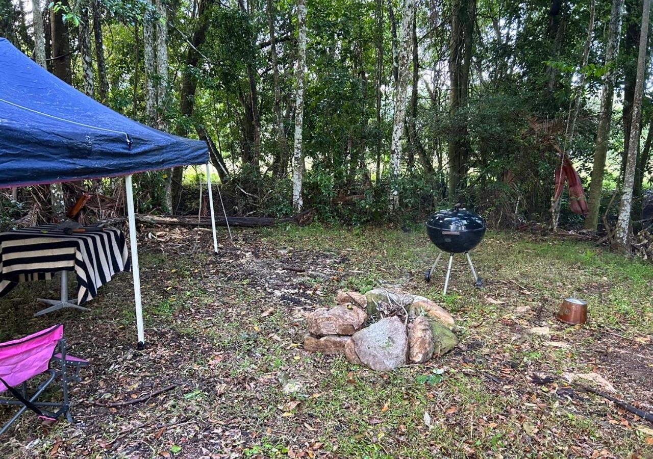 Sunshine Coast Retreat Your Own Private Golf Course Diddillibah Экстерьер фото