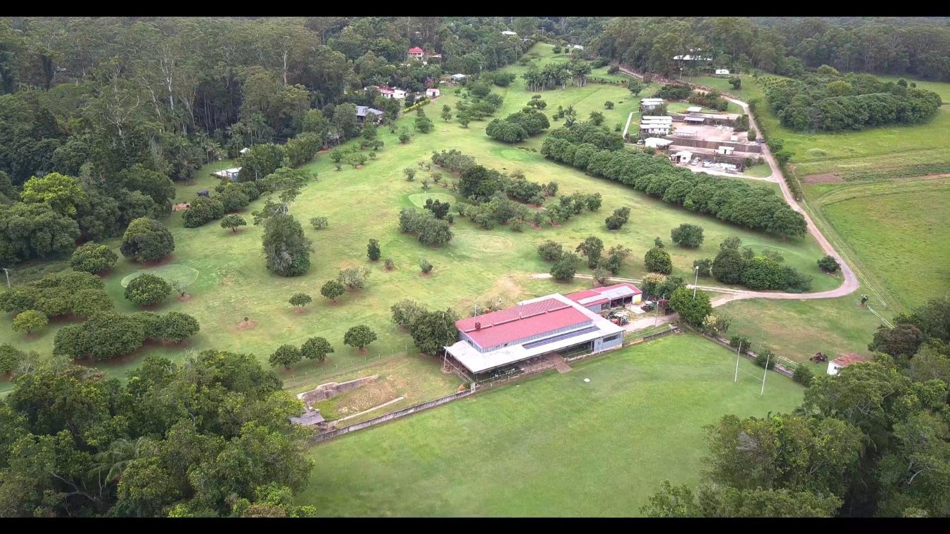 Sunshine Coast Retreat Your Own Private Golf Course Diddillibah Экстерьер фото