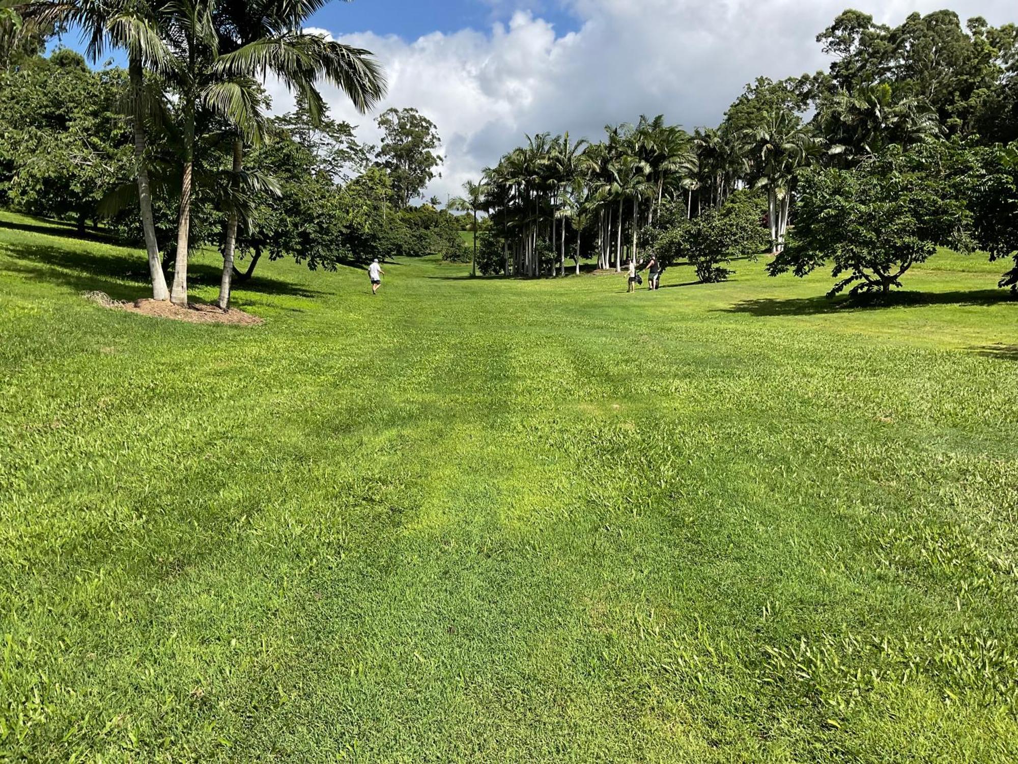 Sunshine Coast Retreat Your Own Private Golf Course Diddillibah Экстерьер фото