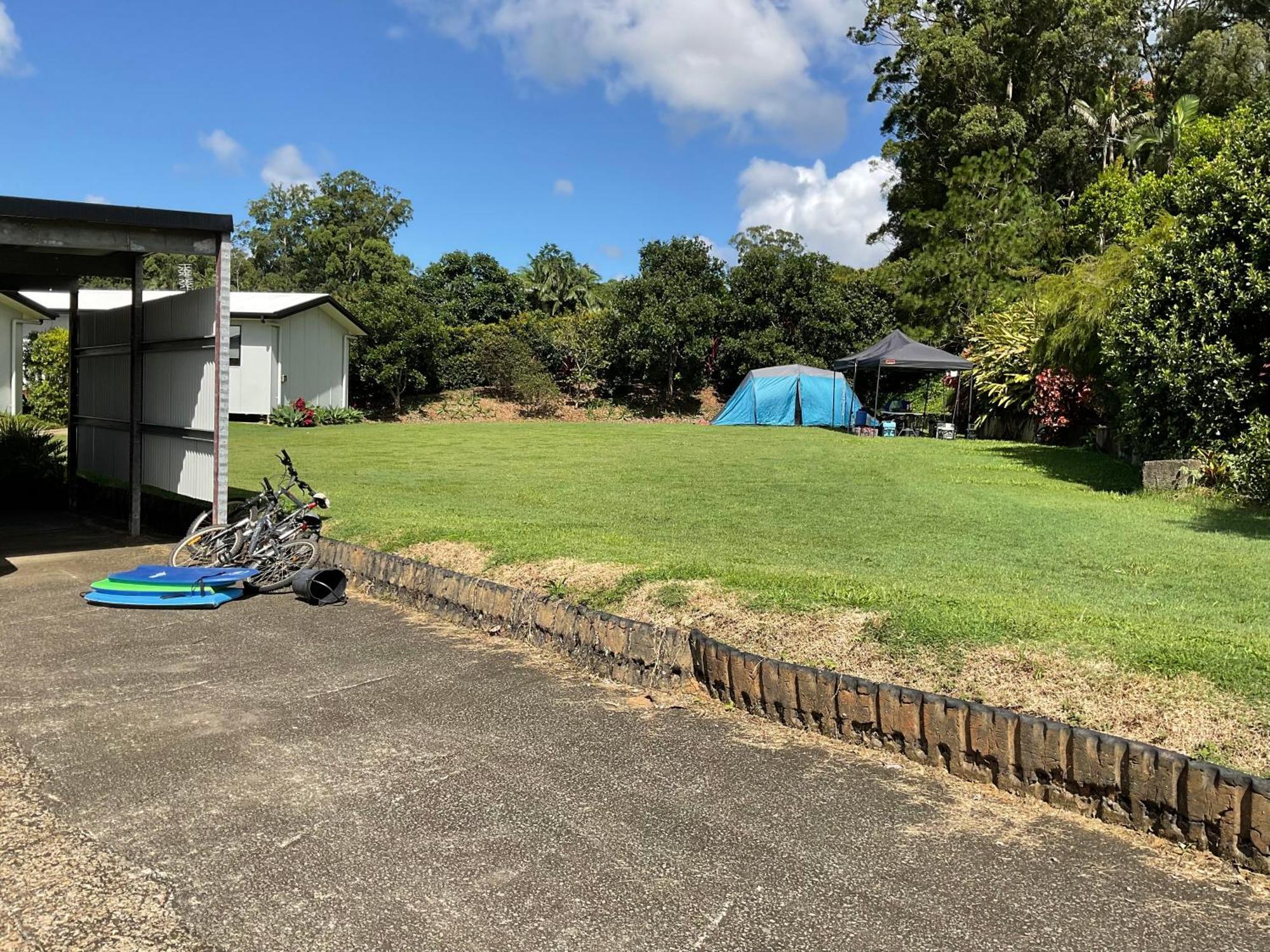 Sunshine Coast Retreat Your Own Private Golf Course Diddillibah Экстерьер фото