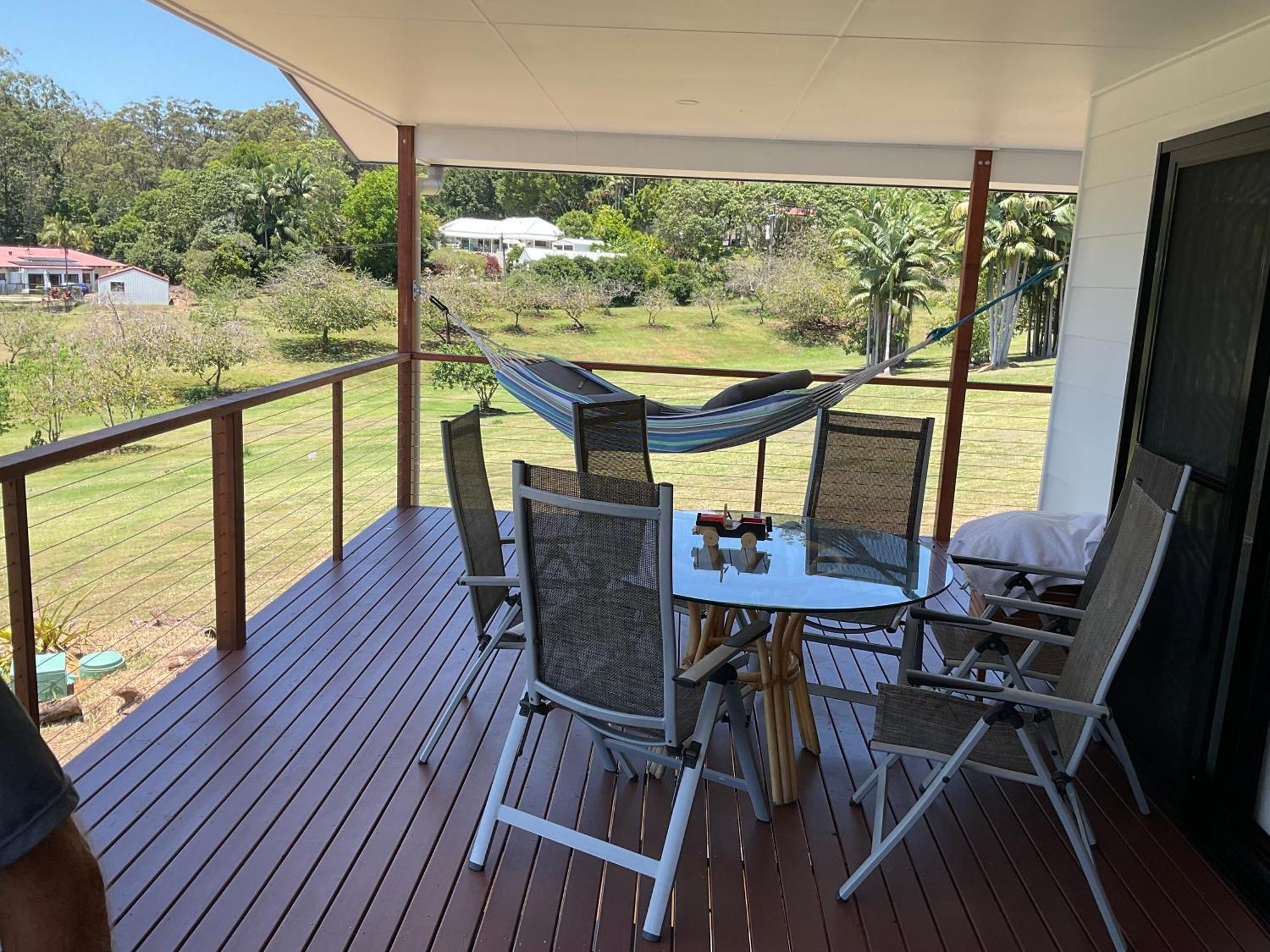 Sunshine Coast Retreat Your Own Private Golf Course Diddillibah Экстерьер фото