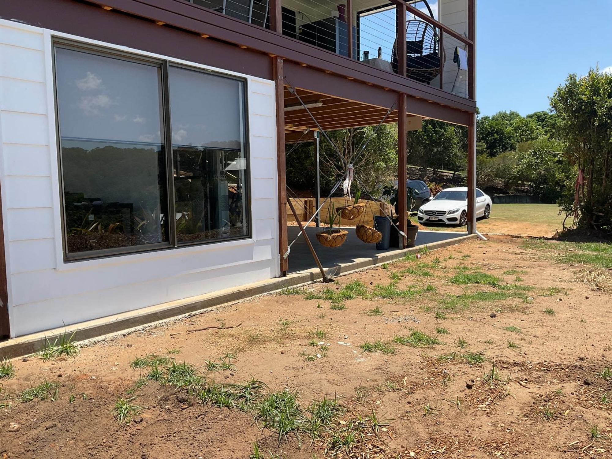 Sunshine Coast Retreat Your Own Private Golf Course Diddillibah Экстерьер фото